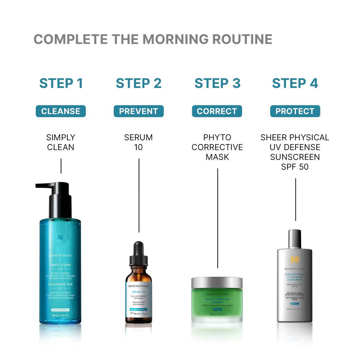 SkinCeuticals Phyto Corrective Masque 60ml | LSDC Pharmacy London