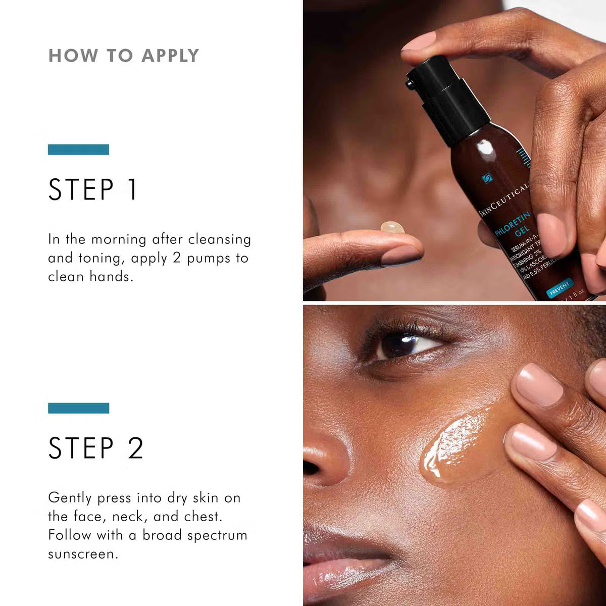 SkinCeuticals Phloretin CF Gel | LSDC Pharmacy London