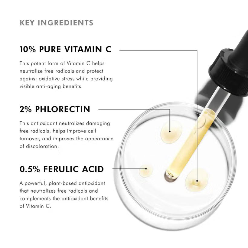 Phloretin CF Serum 30ml | LSDC Pharmacy London