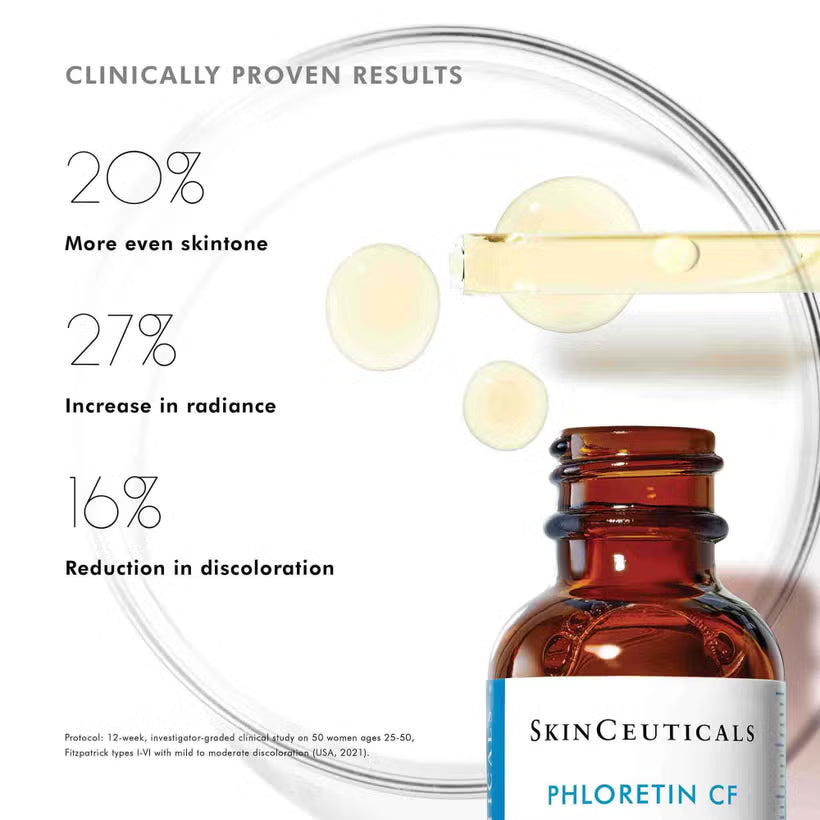 Phloretin CF Serum 30ml | LSDC Pharmacy London