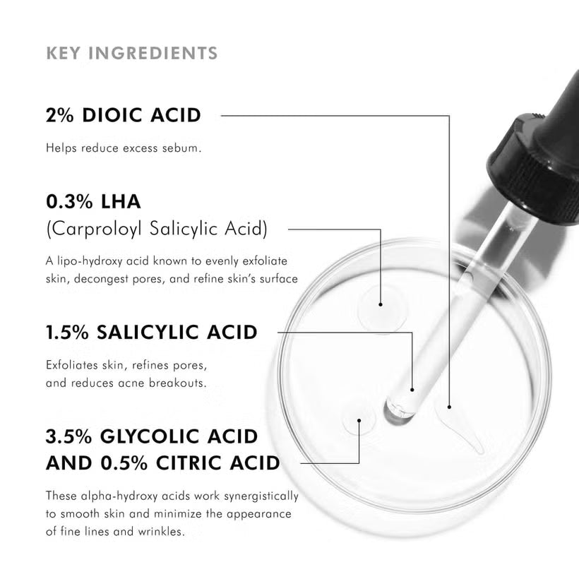 Blemish + Age Defense 30ml | LSDC Pharmacy London