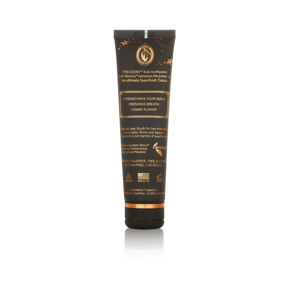 Theodent Kids Toothpaste 3.4oz