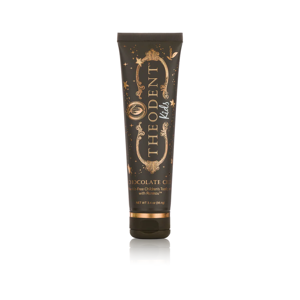 Theodent Kids Toothpaste 3.4oz