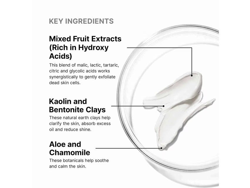 SkinCeuticals Clarifying Clay Masque 67g | LSDC Pharmacy London