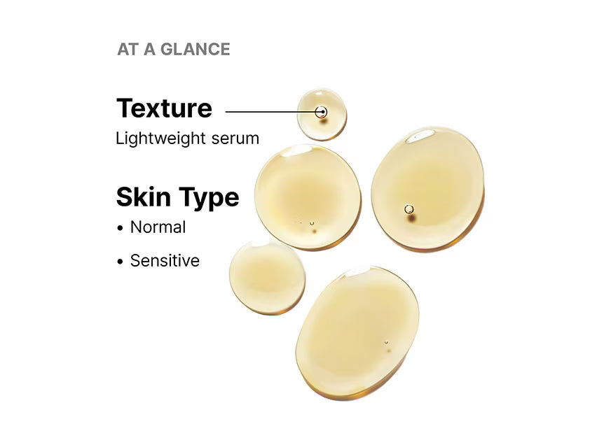Serum 10 AOX 30ml | LSDC Pharmacy London