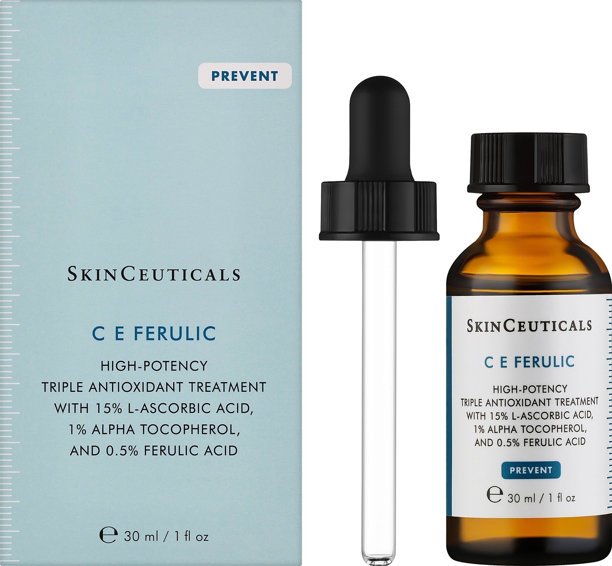 C E Ferulic 30ml | LSDC Pharmacy London
