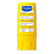 Mustela Sun High Protection Sun Stick 9ml | LSDC Pharmacy London