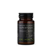 KIKI Health Nature's Living Superfood 20g