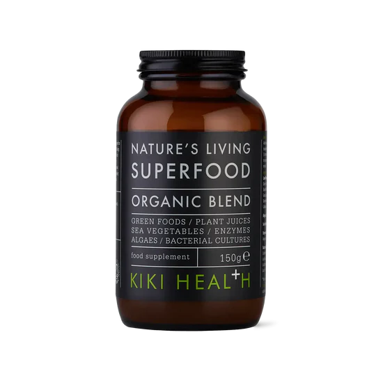 Natures Living Superfood 150g