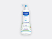 Mustela Normal Skin No-Rinse Cleansing Milk 500ml for babies
