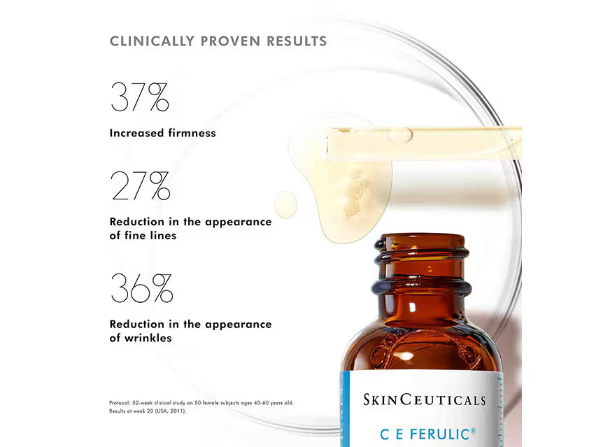 SkinCeuticals Double Defence C E Ferulic kit | LSDC Pharmacy London