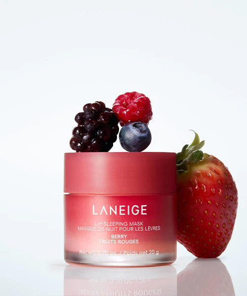 Laneige Lip Sleeping Mask EX 20g | LSDC Pharmacy London