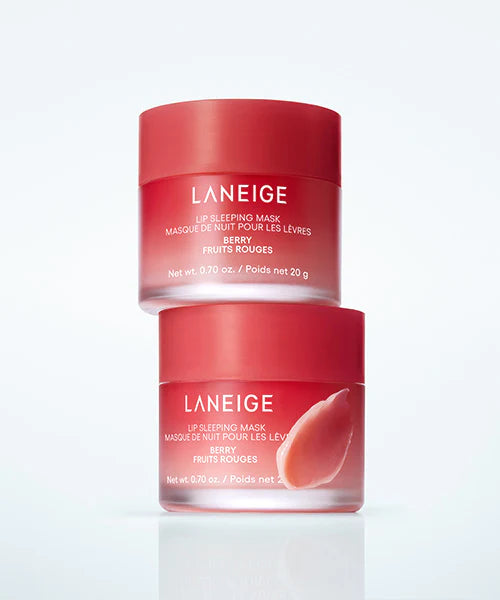 Laneige Lip Sleeping Mask EX 20g | LSDC Pharmacy London