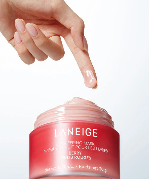 Laneige Lip Sleeping Mask EX 20g | LSDC Pharmacy London