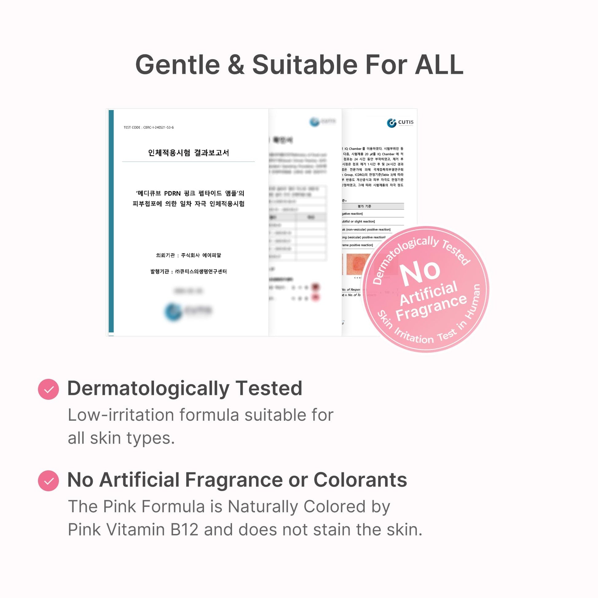 Medicube PDRN Pink Peptide Serum 30ml | LSDC Pharmacy London