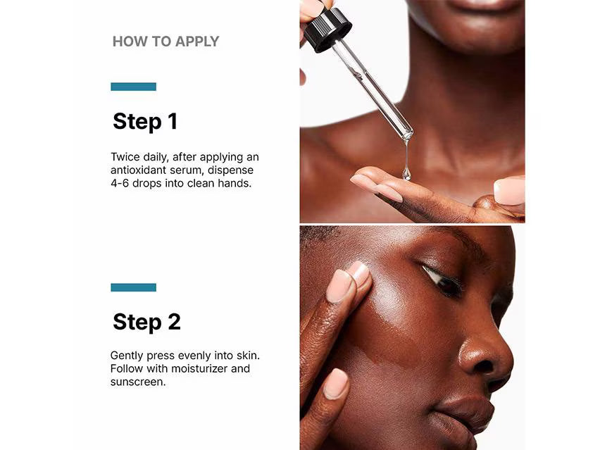 SkinCeuticals P-TIOX 30ml | Peptide Anti-Wrinkle Serum | LSDC Pharmacy London