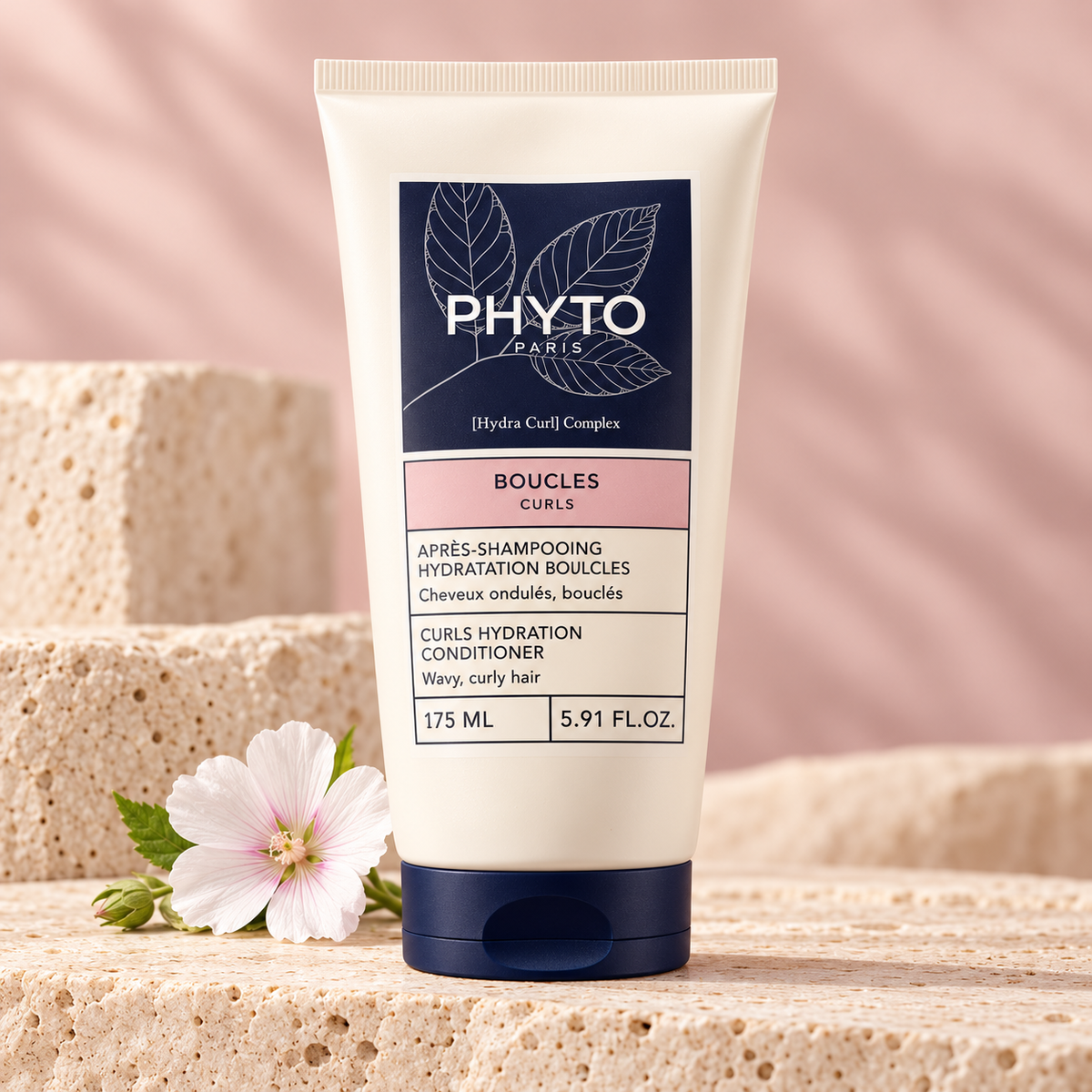 PHYTO Curls Hydration Conditioner 175ml