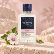 PHYTO Curls Hydration Shampoo 250ml