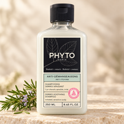 PHYTO Anti-Itching Dermo-Soothing Shampoo 250ml