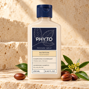 PHYTO Nutrition Nourishing Shampoo 250ml