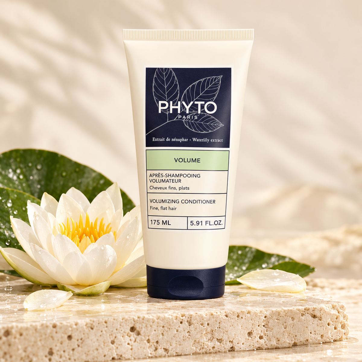 PHYTO Volume Volumising Conditioner 175ml