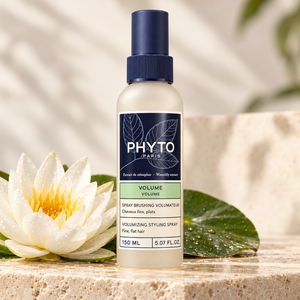 PHYTO Volume Volumising Styling Spray 150ml