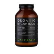 Psyllium Husk organic 275g