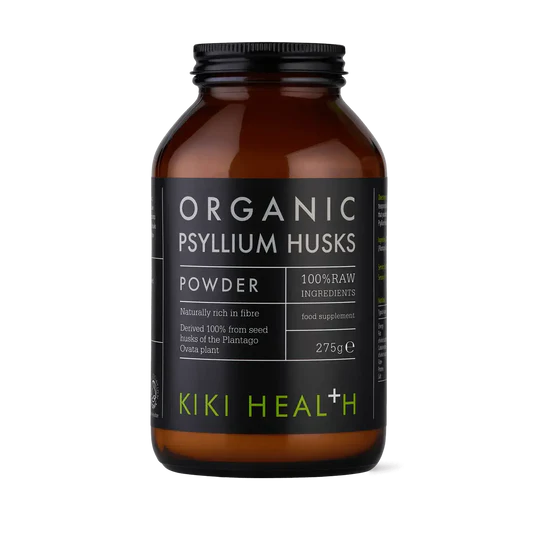 Psyllium Husk organic 275g