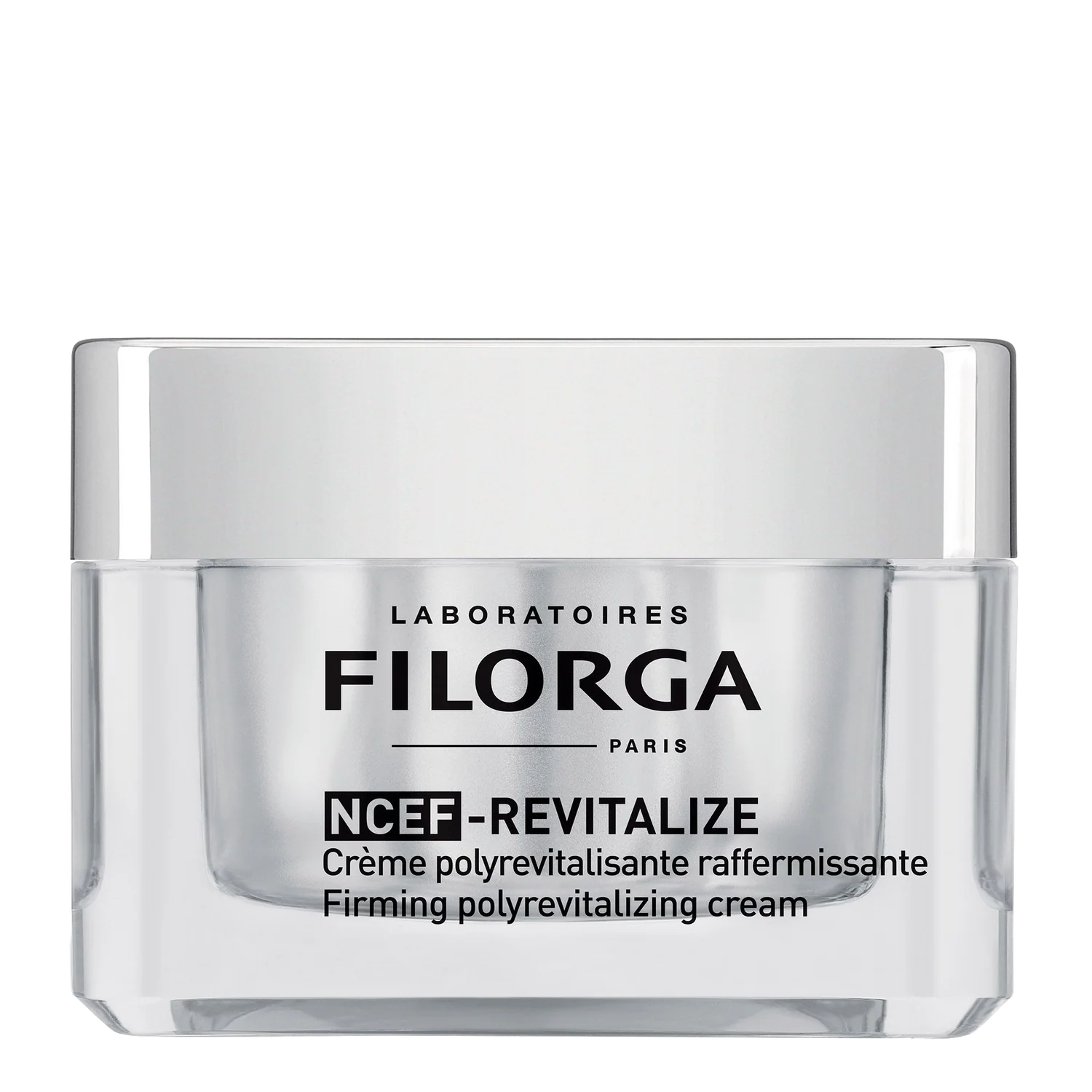 Filorga NCEF Revitalize Cream 50ml | LSDC Pharmacy London