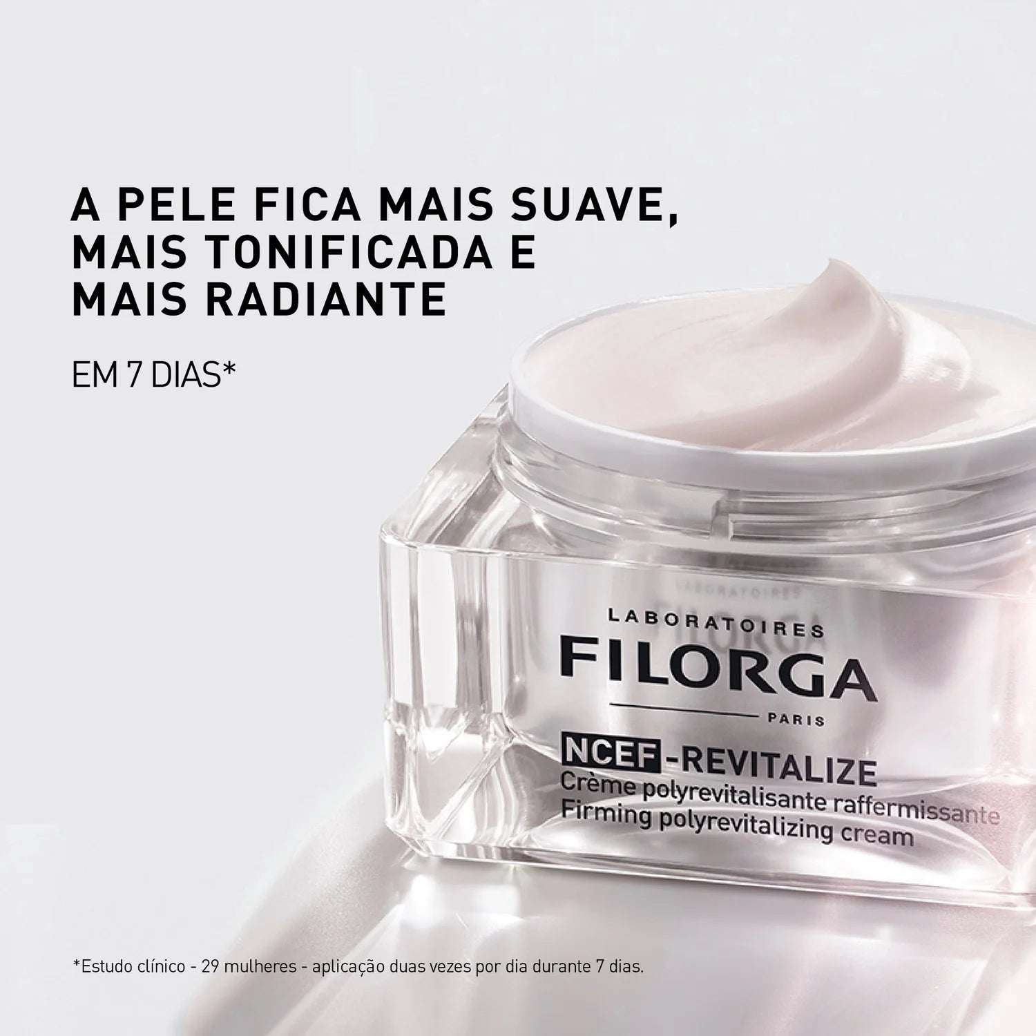Filorga NCEF Revitalize Cream 50ml | LSDC Pharmacy London
