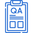 <strong>Quality Assured</strong>