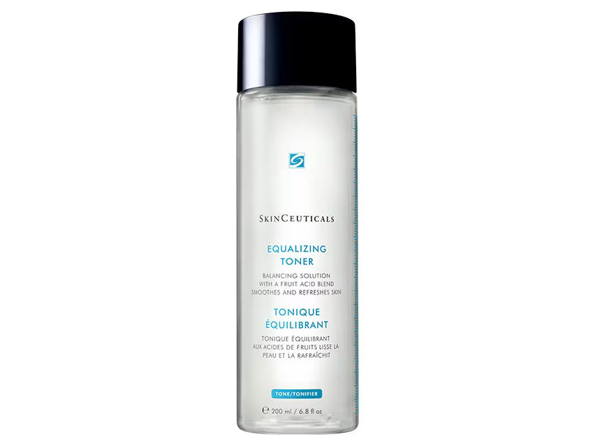 SkinCeuticals Equalizing Toner 200ml | LSDC Pharmacy London