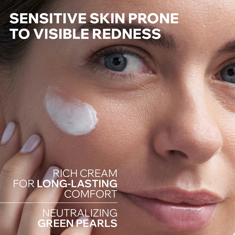 Uriage Roseliane Visible Redness 40ml | LSDC Pharmacy London