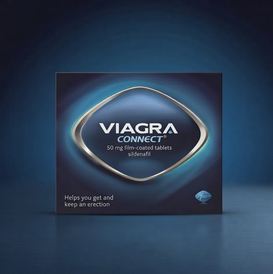 Viagra Connect Pk 2
