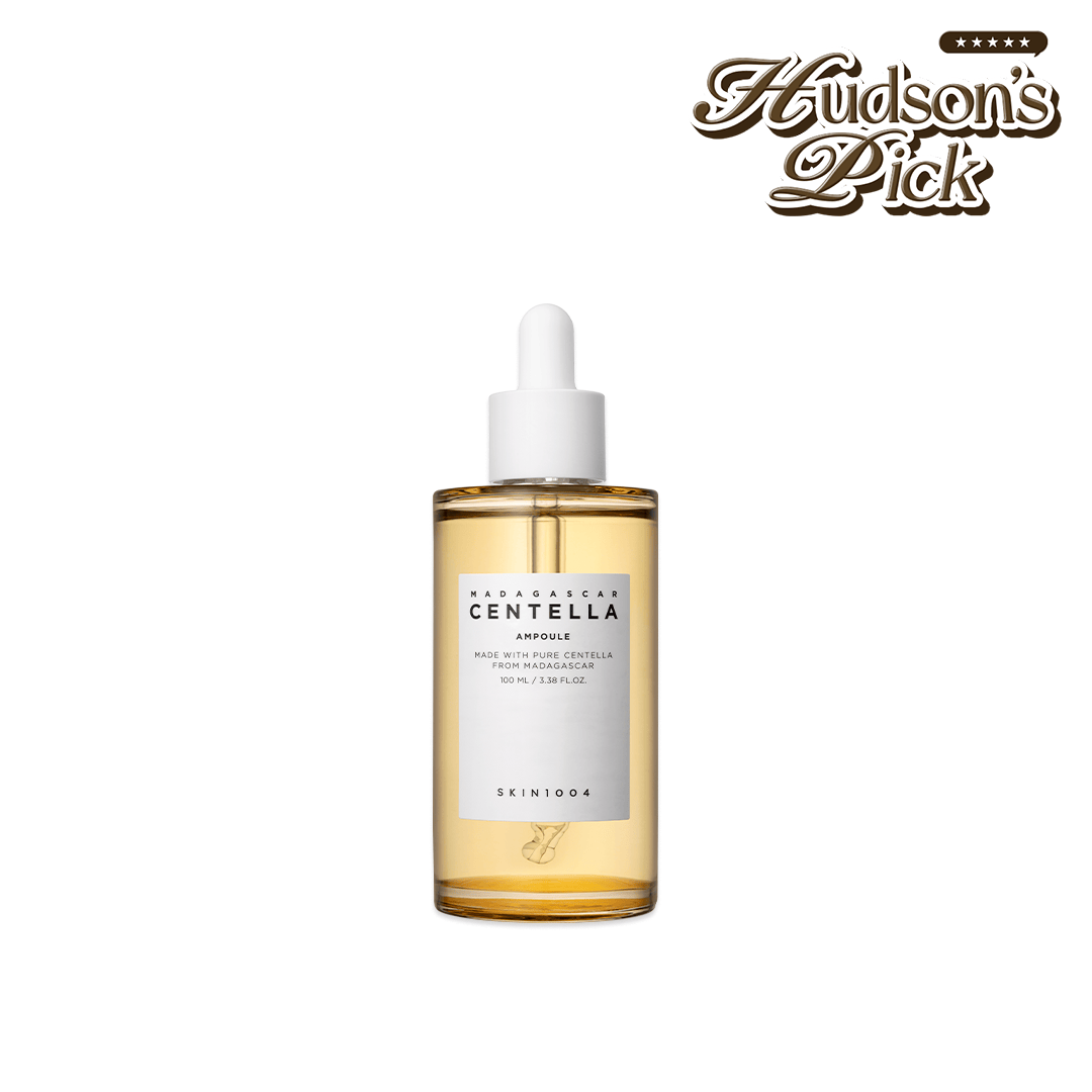 SKIN1004 Madagascar Centella Ampoule 100ml | LSDC Pharmacy London