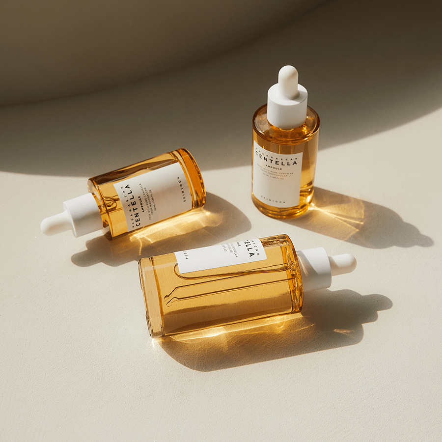 SKIN1004 Madagascar Centella Ampoule 100ml | LSDC Pharmacy London