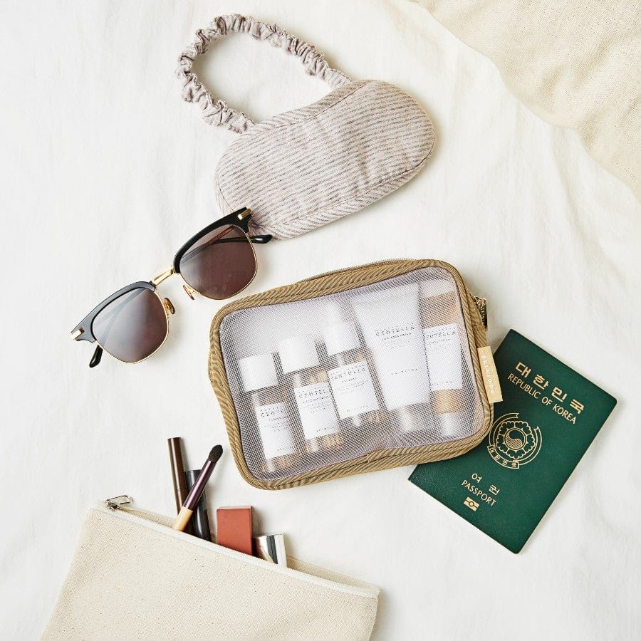 SKIN1004 Madagascar Centella Travel Kit | LSDC Pharmacy London