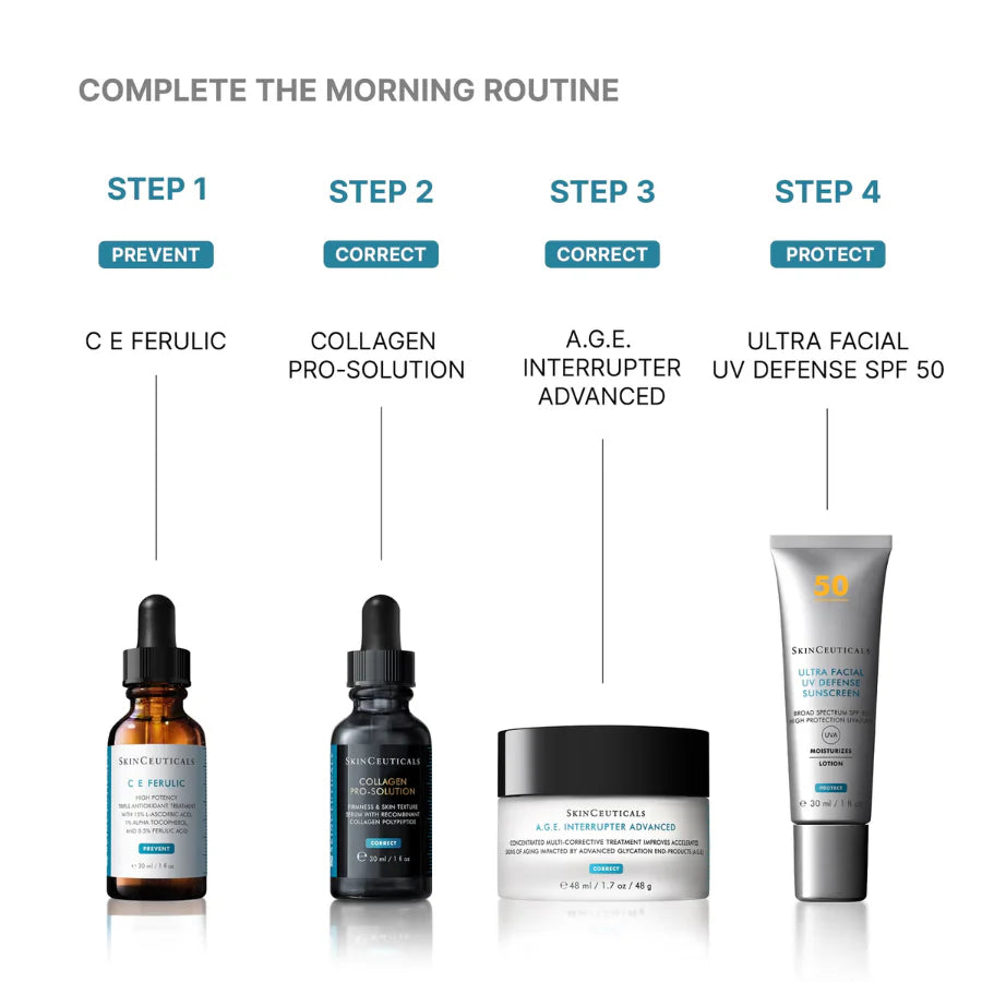 Collagen Pro Solution | LSDC Pharmacy London