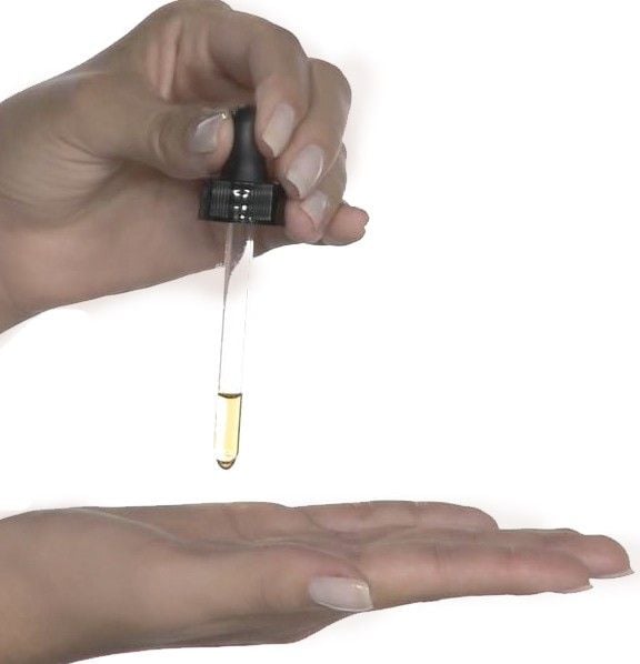 Serum 10 AOX 30ml | LSDC Pharmacy London