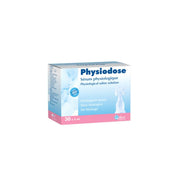 Gilbert Physiodose Physiological Saline Solution 40x5ml