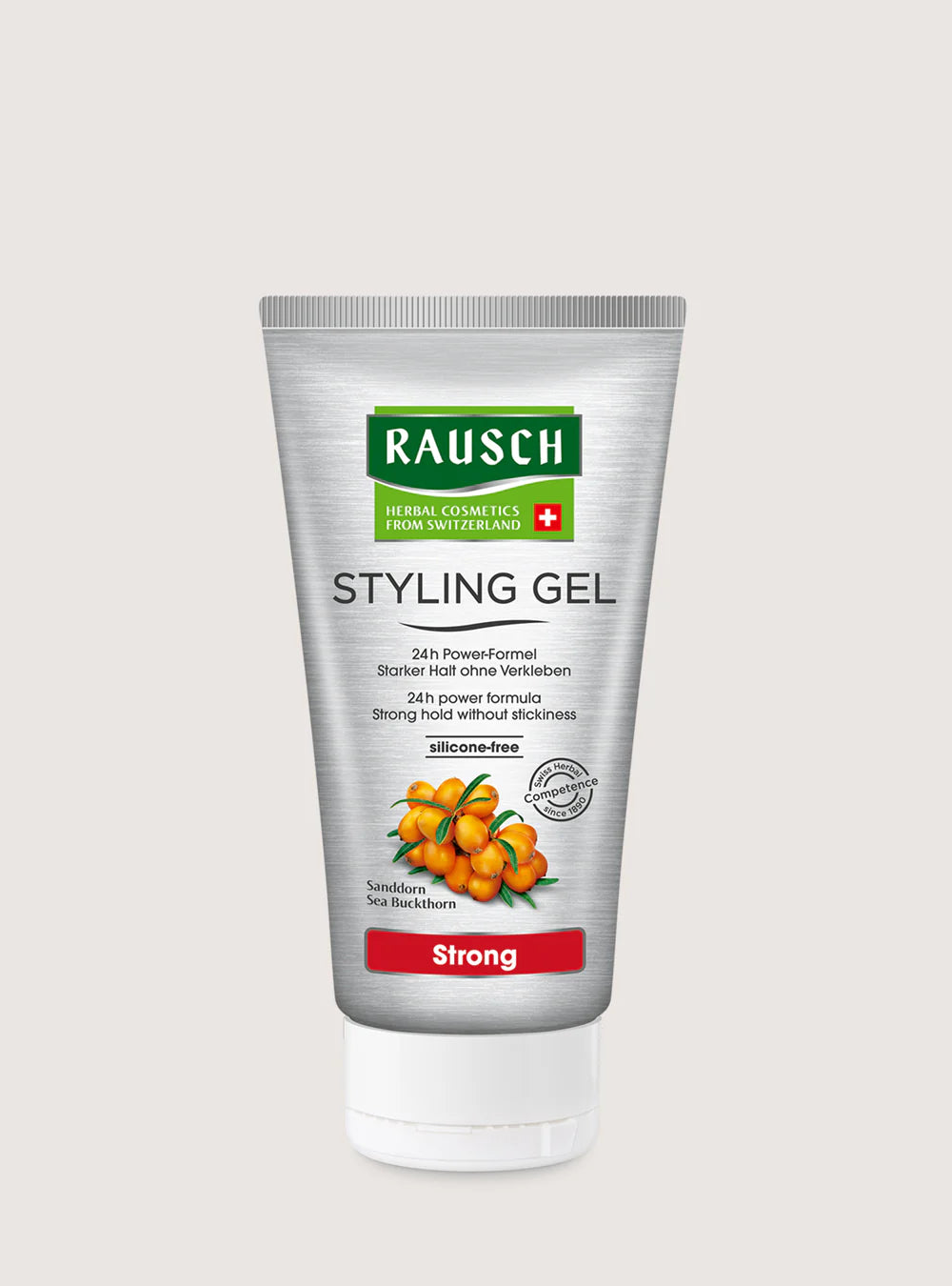 Rausch Styling Gel 150ml
