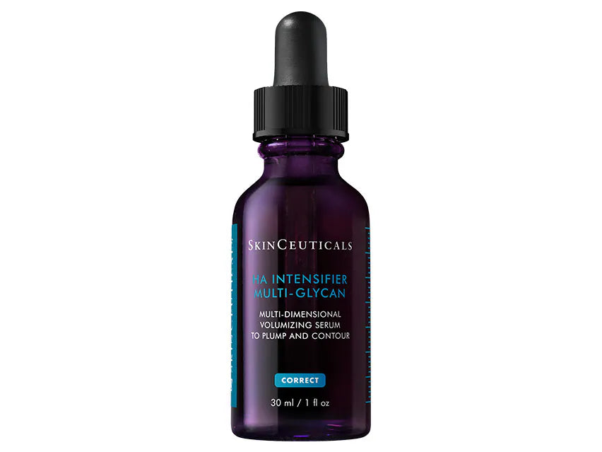 HA Intensifier Multi Glycan Serum 30ml | LSDC Pharmacy London
