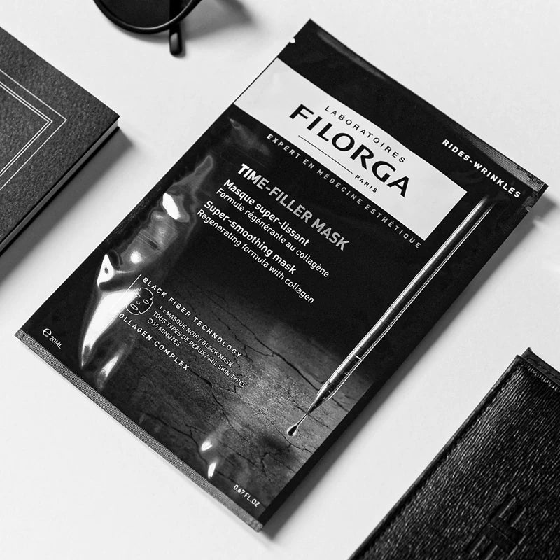 Filorga Time-Filler Mask | Anti-Ageing Sheet Mask | LSDC Pharmacy 