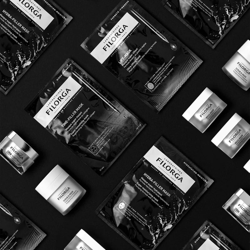 Filorga Time-Filler Mask | Anti-Ageing Sheet Mask | London Pharmacy 