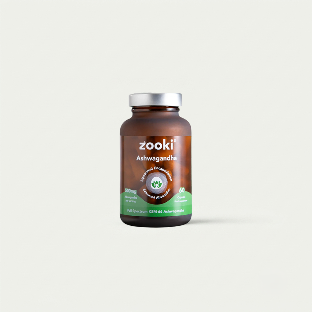 Vitamins & Supplements