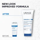 Uriage lipid replenishing anti-itch cream 200ml