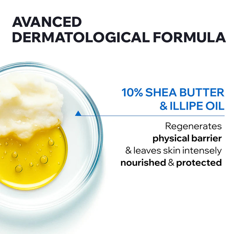 Uriage Lipid-Replenishing Anti-Itch Balm | Dry & Atopy-Prone Skin | LSDC Pharmacy London