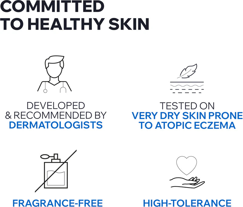Uriage Lipid-Replenishing Anti-Itch Balm | Dry & Atopy-Prone Skin | LSDC Pharmacy London