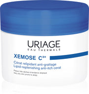 Uriage demise lipid replenishing anti-itch cerat 200ml | Dry Skin Care | LSDC Pharmacy London