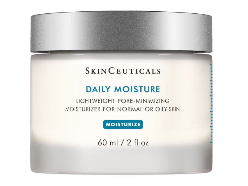 Daily Moisture Pot 60ml | LSDC Pharmacy London